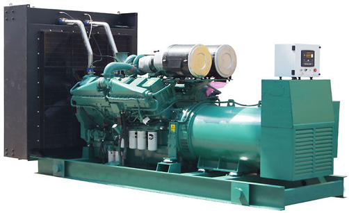 伽师30kw康明斯柴油发电机组图片 伽师30kw康明斯柴油发电机组图片